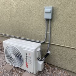 Air conditioning /aire Acondicionado 
