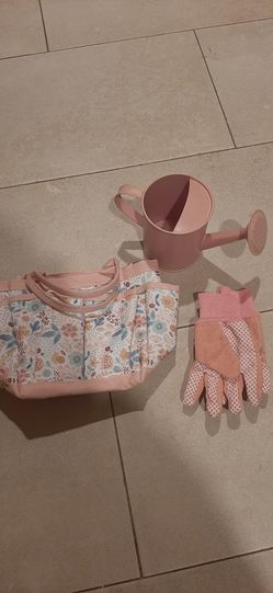 Kinderific Garden Kids Set