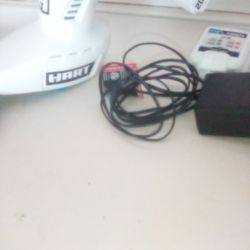 HART cordless  Hand Held Shears