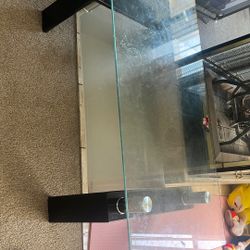 Class Coffee Table 