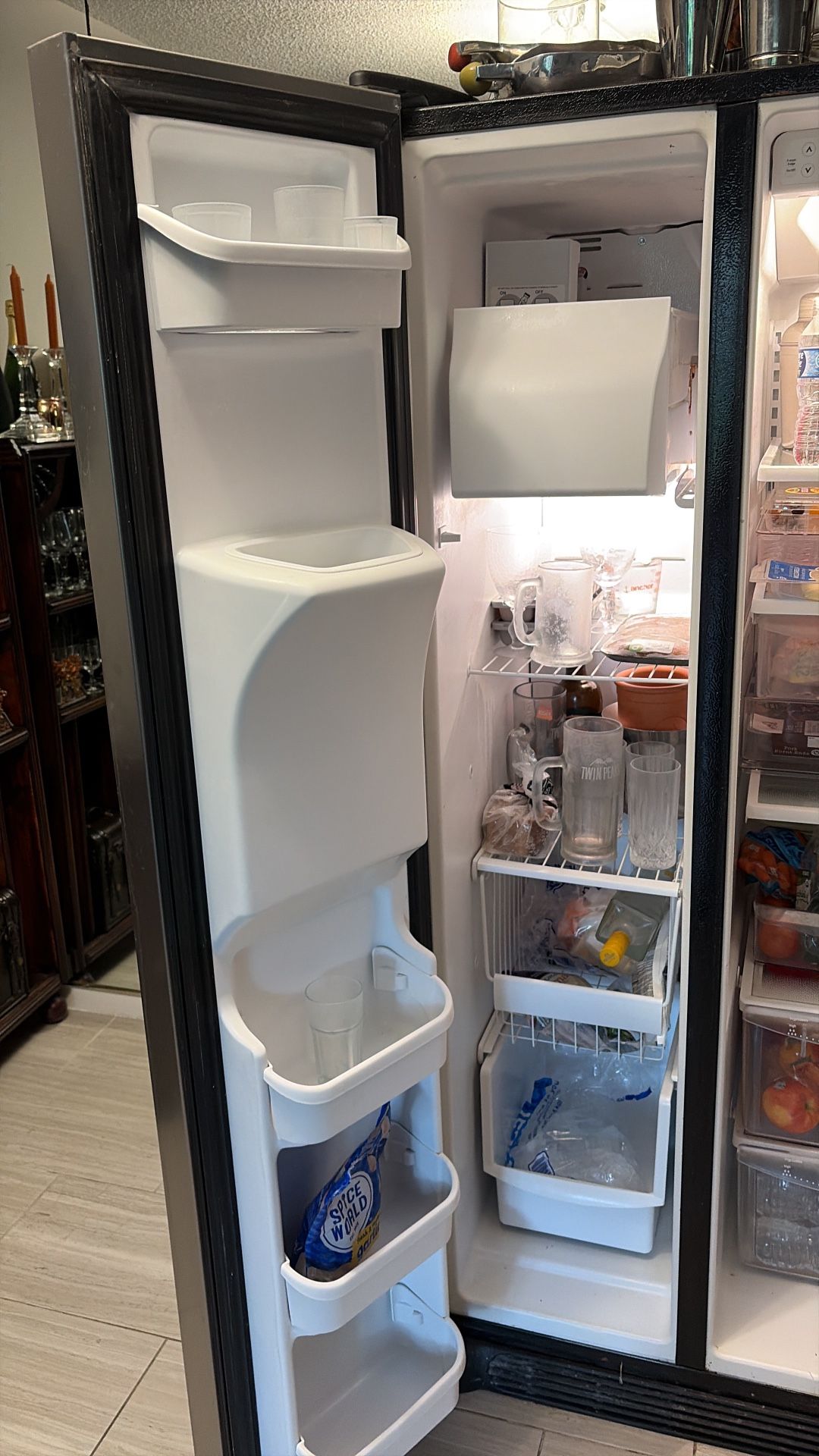 Freezer On Sale