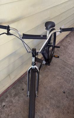Crew 29er