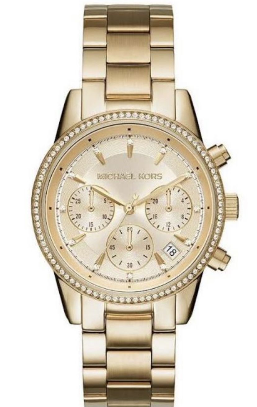 Michael Kors Women’s Watch