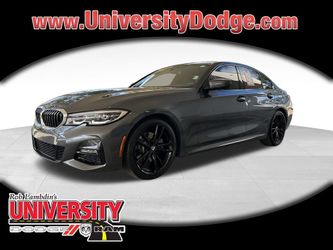 2019 BMW 330i
