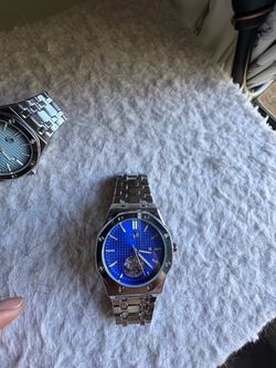 Men’s watch