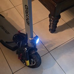 Electric scooter  iENYRID