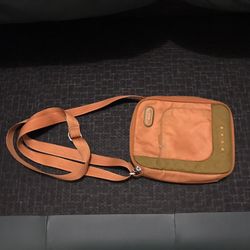 Tumi bag
