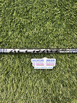 Accra 60 MB 60g Stiff 43.5" Cobra Tip Golf Shaft