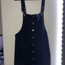 Overall Style Dress
