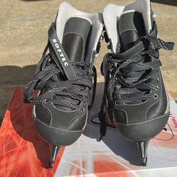 Men’s Softec Hockey Skates Size 12