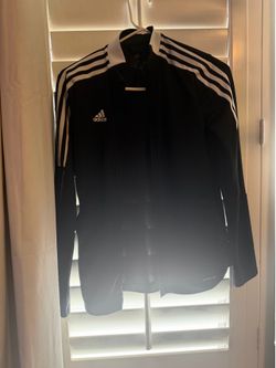 Adidas sweater