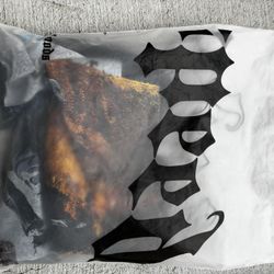 Godspeed Main Line Collection 2024 Archive Long Sleeve t-Shirt