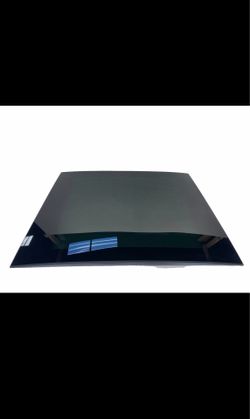 15-18 MERCEDES C300 W205 PANORAMIC SLIDING SUNROOF GLASS OEM