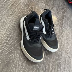 Vans Size 5.5 Ultra Range Woman’s