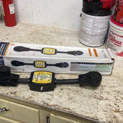 Surge Guard/RV Power Protection 