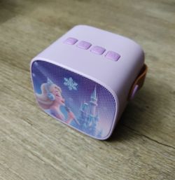 Disney Mini Bluetooth Speaker For Sale