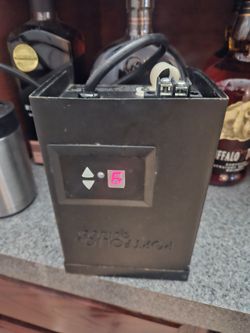 Portfolio Outdoor landscape light 12vAC power supply
