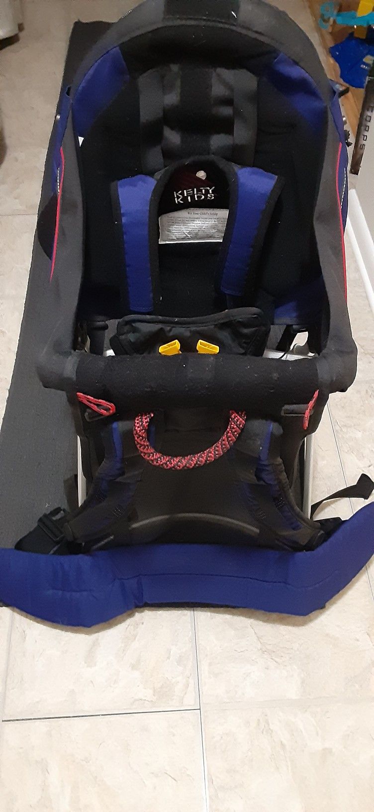 Baby Carrier