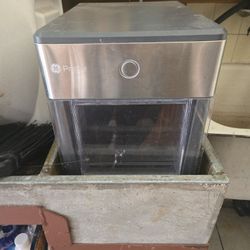 Nugget Ice Machine