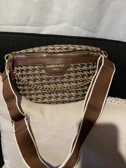 New purse
