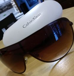 Calvin Klein Sun Glasses