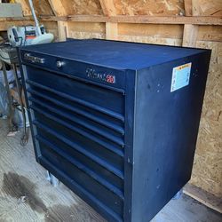 Snap-on Classic 60 Roll Cab 