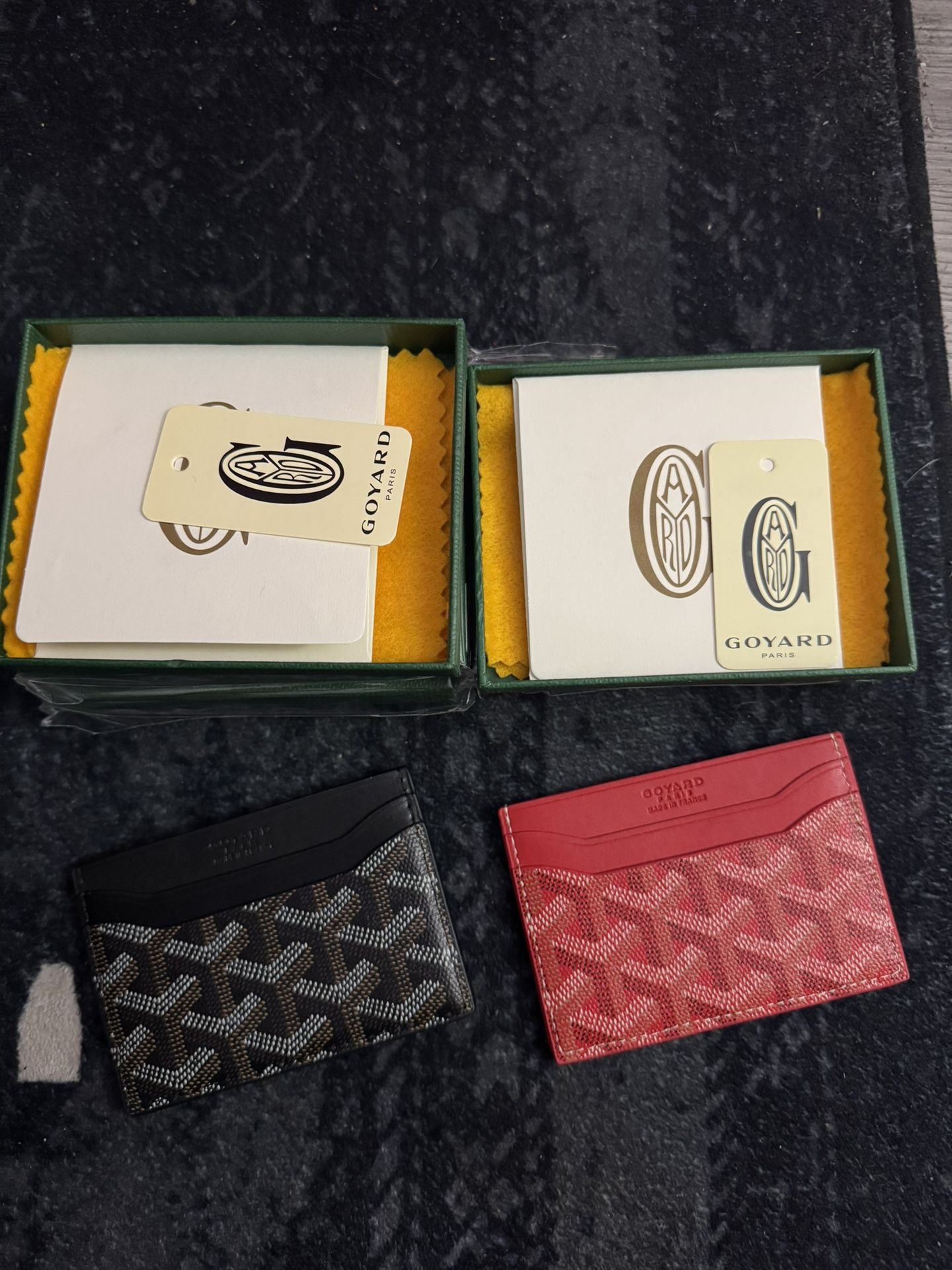Goyard