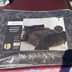 Blanket Set