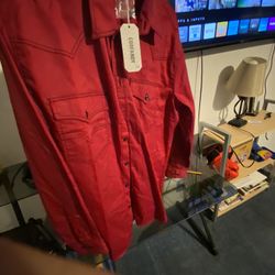 goofandy button up shirt
