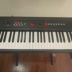 88-Key Keyboard
