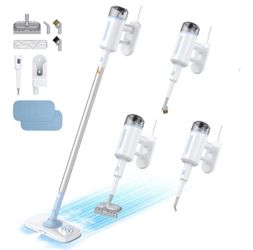 Brand New : Multi-function Steam Mop 