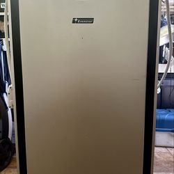 Everstar portable air conditioner.. AC