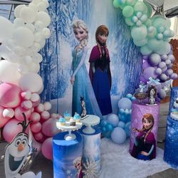 Frozen