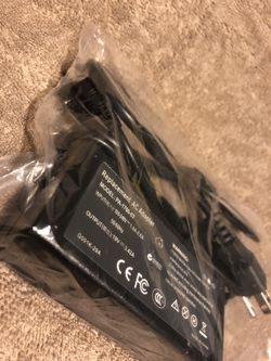 GATEWAY MS2274 REPLACEMENT AC ADAPTER