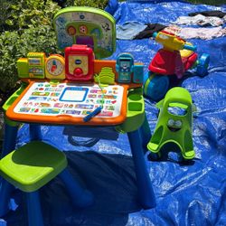 Toys 