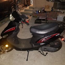 Moped