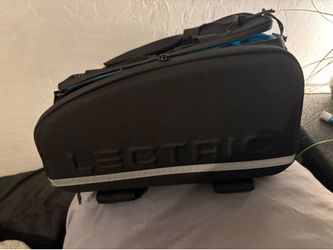 eBike bag