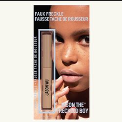 Jason Wu Beauty Jason Beauty Mark Faux Freckle - The Freckled Boy - 0.03 fl oz