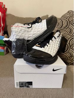 Kobe 3 mambasita size 13 $300