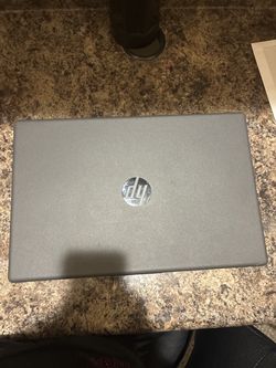 Good condition laptop missing one key
