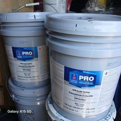 Paint For Metal  