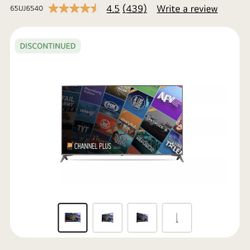 LG TV