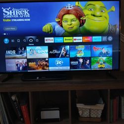 Insignia 35 Inch Smart Tv