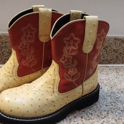 Western Bootts