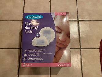 Disposable Nursing Pads 