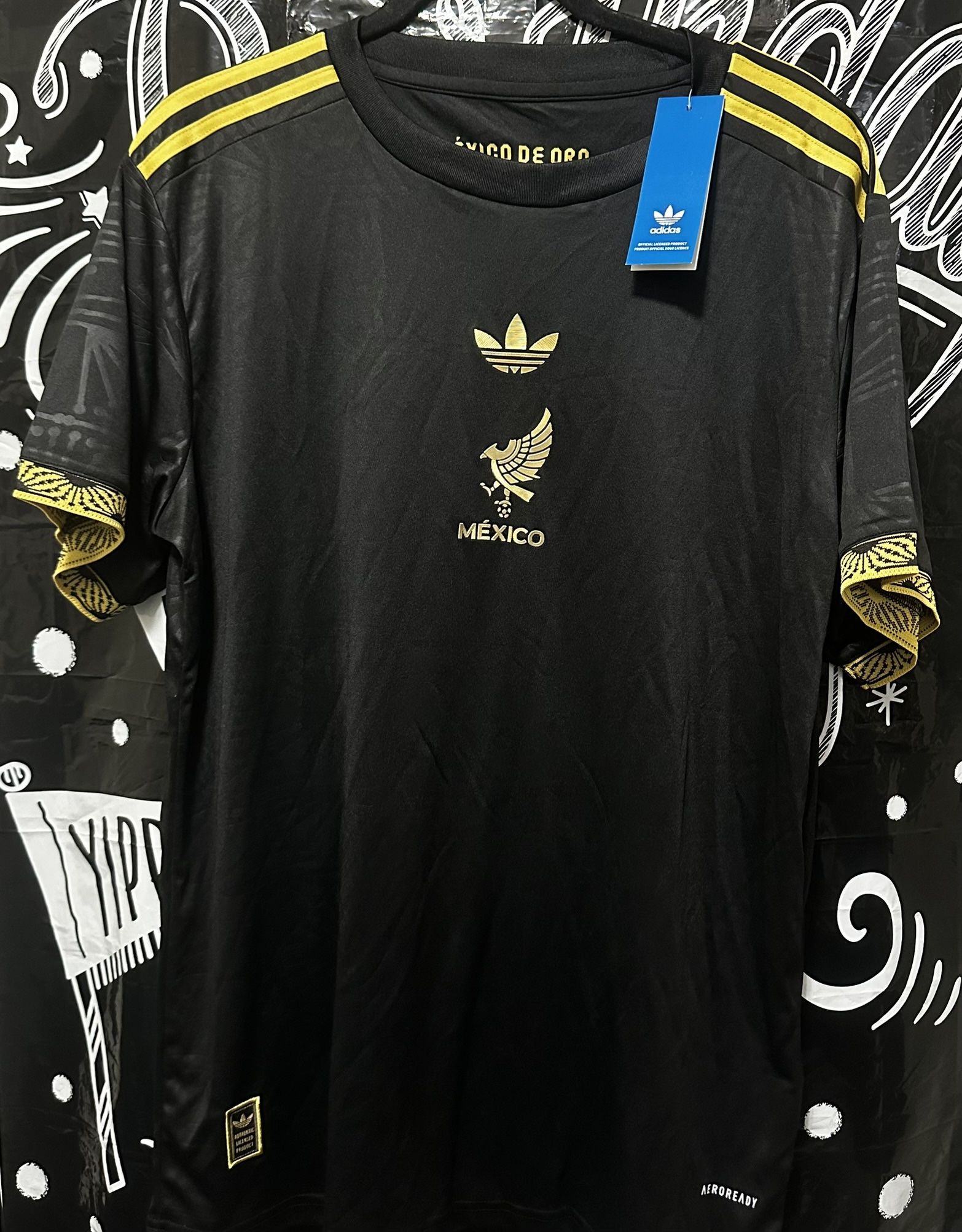 Mexico Jerseys