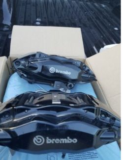 Mustang Brembos 2005-2014 used