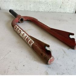 Redline Bmx Forks 