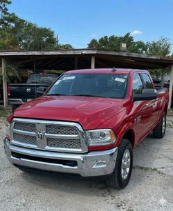 2014 Ram 2500 Crew Cab