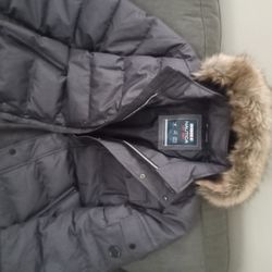 Brand New Nautica Winter Coat 